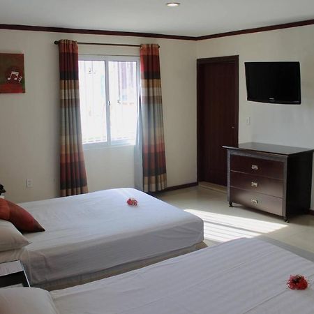 Curacao Suites Hotel يلمستاد المظهر الخارجي الصورة