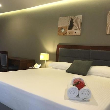 Curacao Suites Hotel يلمستاد المظهر الخارجي الصورة