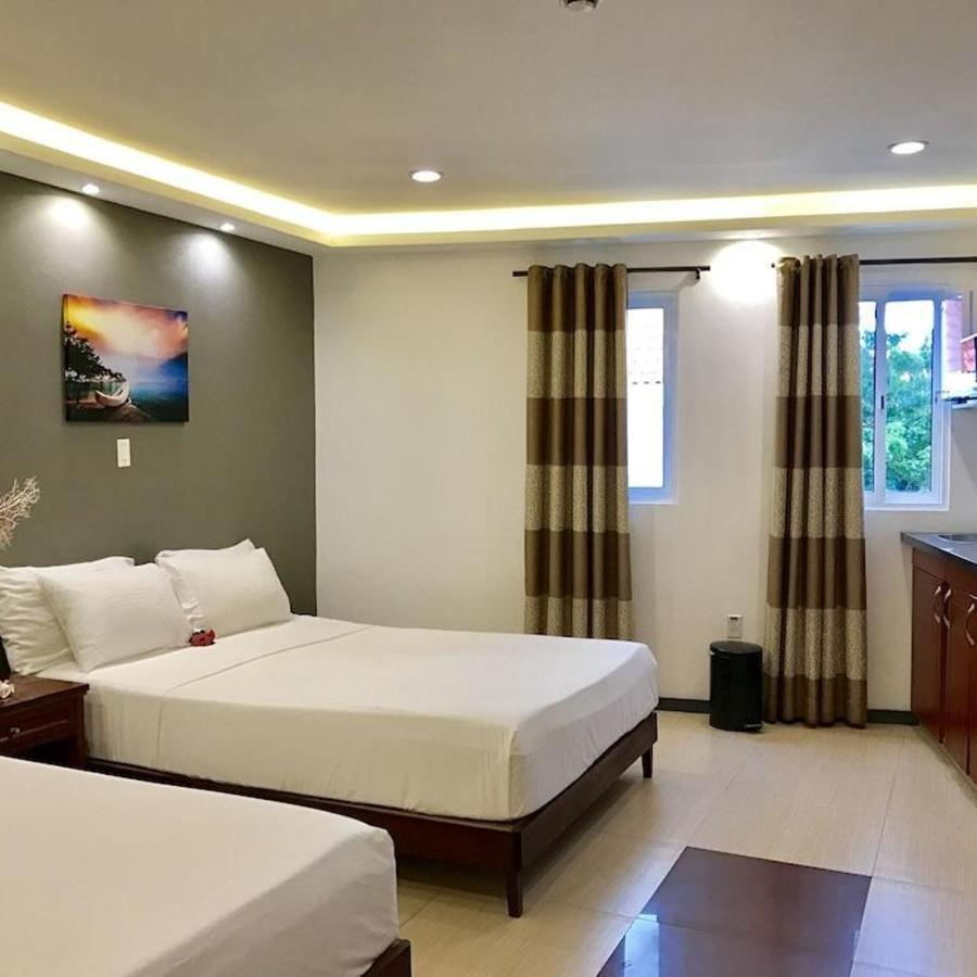 Curacao Suites Hotel يلمستاد المظهر الخارجي الصورة
