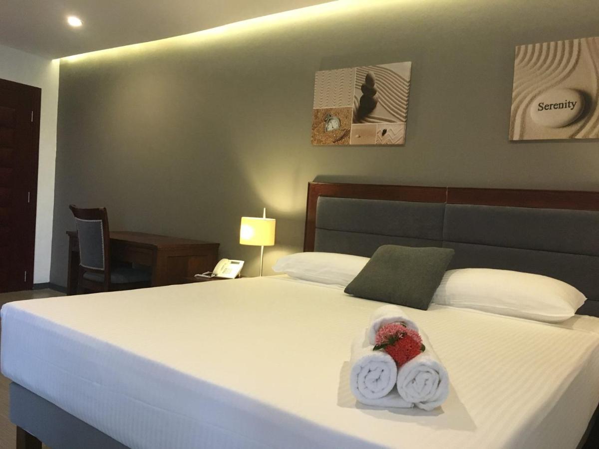 Curacao Suites Hotel يلمستاد المظهر الخارجي الصورة