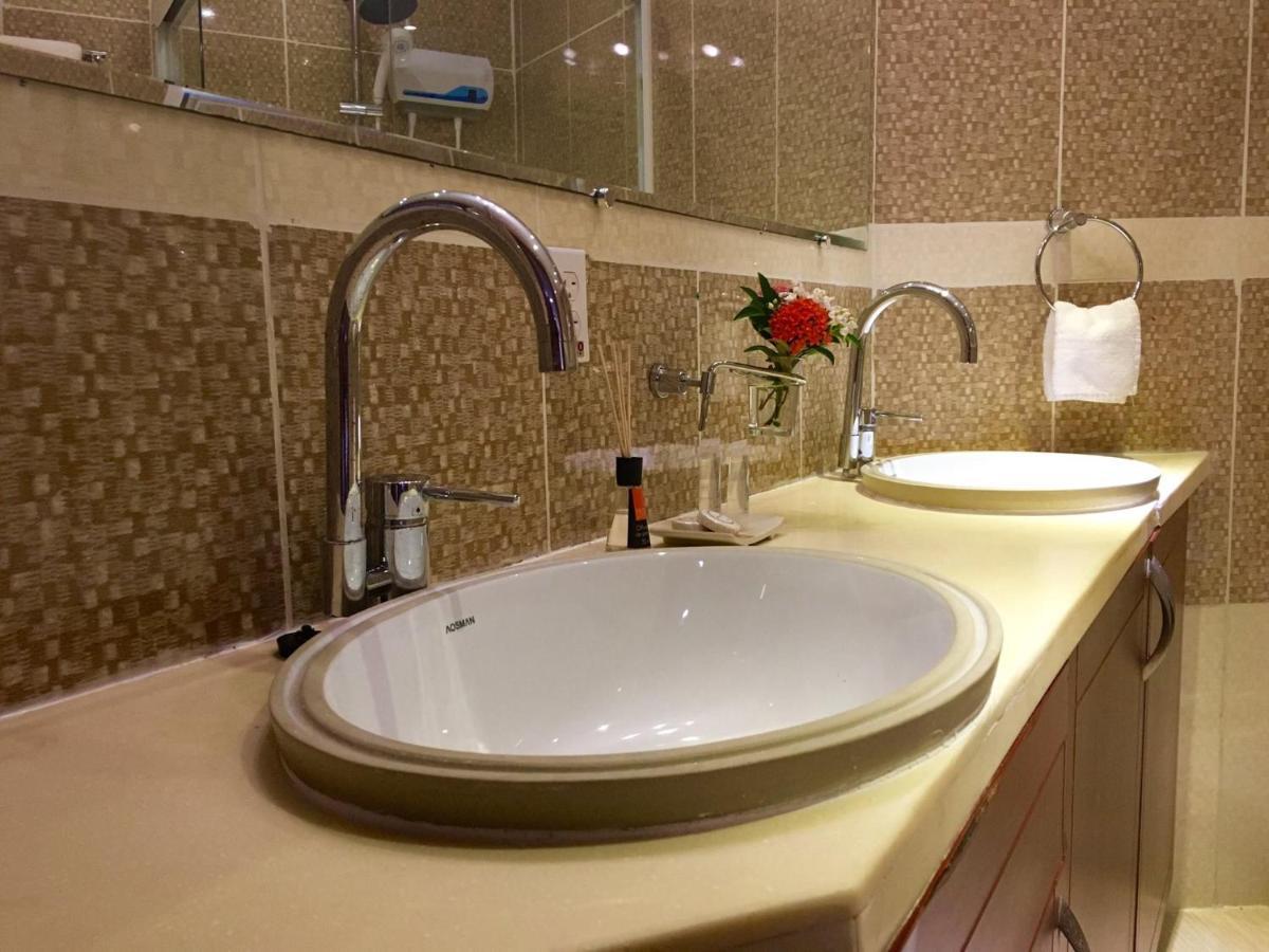 Curacao Suites Hotel يلمستاد المظهر الخارجي الصورة