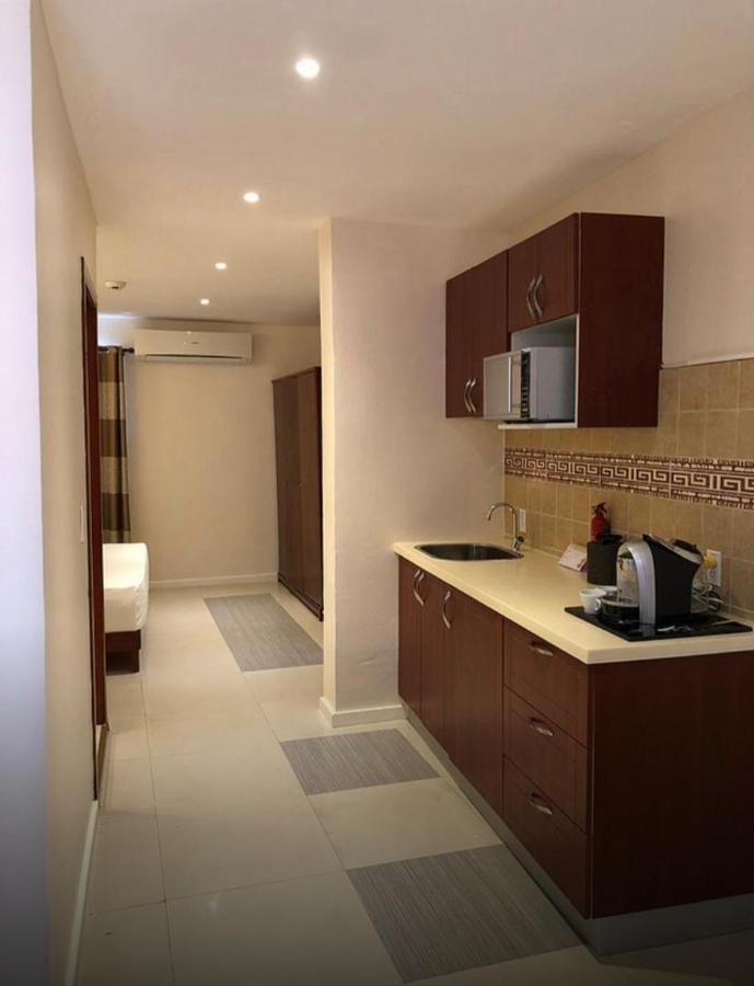 Curacao Suites Hotel يلمستاد المظهر الخارجي الصورة